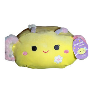 Stackable - Squishmallows - Nixie - the Bee